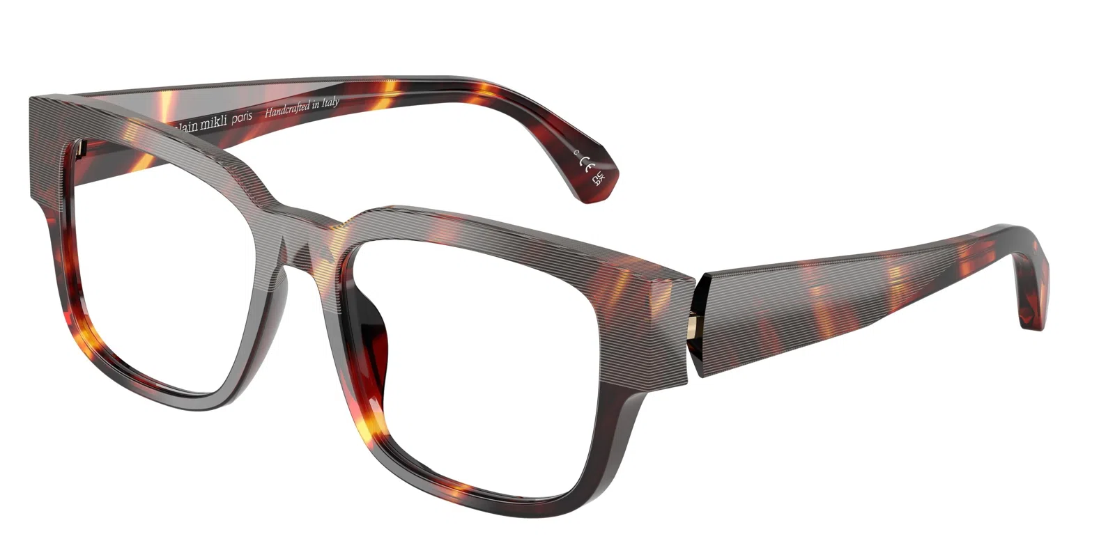 Alain Mikli 3504M Eyeglasses - view 6